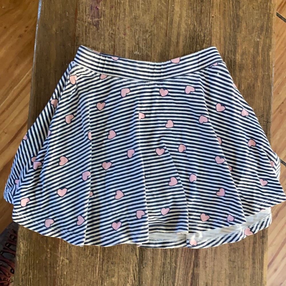 Girls Skirt